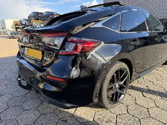 Honda Civic 2.0 e:HEV Advance picture 27