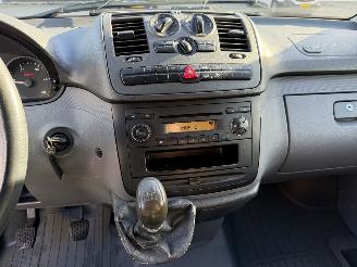 Mercedes Vito 109 CDI 320 Lang Amigo picture 17