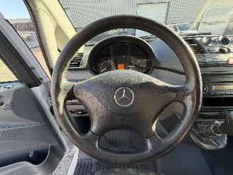 Mercedes Vito 109 CDI 320 Lang Amigo picture 16