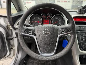 Opel Astra SPORTS TOURER picture 17