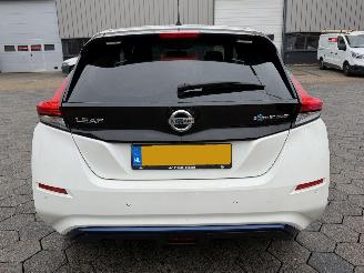 Nissan Leaf N-Connecta 40 kWh picture 5