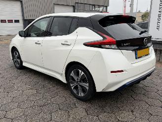 Nissan Leaf N-Connecta 40 kWh picture 6