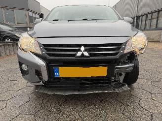 Mitsubishi Space-star Star 1.2 Nova picture 23
