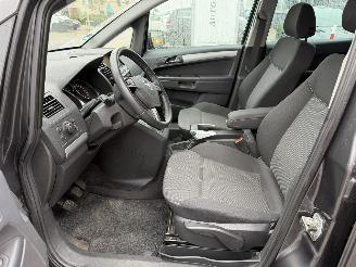 Opel Zafira 111 years Edition picture 13
