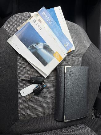 Opel Zafira 111 years Edition picture 20