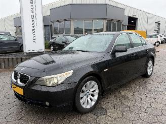 škoda osobní automobily BMW 5-serie 530i Executive 2004/6