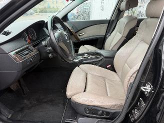 BMW 5-serie 530i Executive picture 13