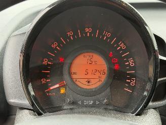 Toyota Aygo 1.0 VVT-i x picture 16