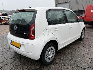 Volkswagen Up! 1.0 move up! BlueMotion picture 4