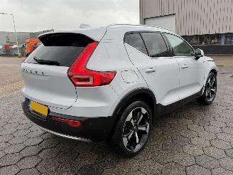Volvo XC40 T5 Recharge R-Design picture 4
