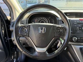 Honda Cr-v 2.0 AWD Comfort picture 17