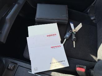 Honda Cr-v 2.0 AWD Comfort picture 20