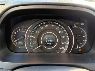 Honda Cr-v 2.0 AWD Comfort picture 16