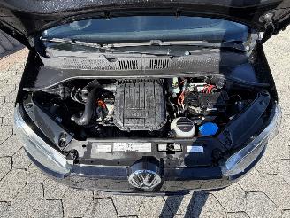 Volkswagen Up! 1.0 take up! picture 8