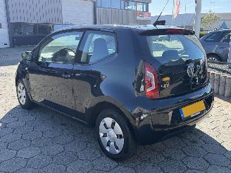 Volkswagen Up! 1.0 take up! picture 6