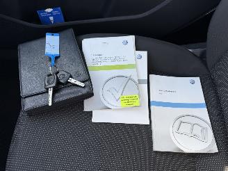 Volkswagen Up! 1.0 take up! picture 18