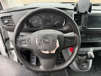 Opel Vivaro 2.0 CDTI L2H1 Edition picture 16