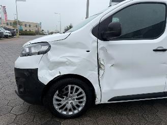 Opel Vivaro 2.0 CDTI L2H1 Edition picture 11