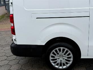 Opel Vivaro 2.0 CDTI L2H1 Edition picture 9