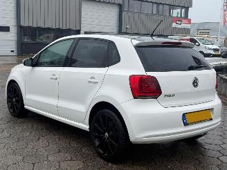 Volkswagen Polo 1.2 Easyline picture 6
