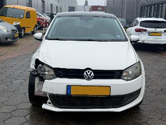 Volkswagen Polo 1.2 Easyline picture 2