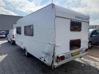 Caravelair  Antares Luxe 510 Ambiance picture 3