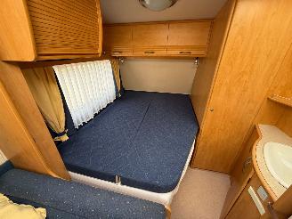 Caravelair  Antares Luxe 510 Ambiance picture 10