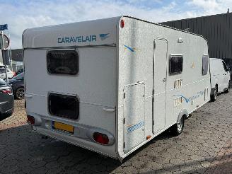 Caravelair  Antares Luxe 510 Ambiance picture 5