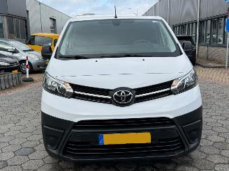 Toyota Proace Worker 1.5 D-4D Live Long picture 2