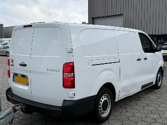 Toyota Proace Worker 1.5 D-4D Live Long picture 4