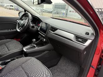 Renault Captur Automaat 1.3 TCe 140 Intens picture 15