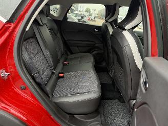 Renault Captur Automaat 1.3 TCe 140 Intens picture 13