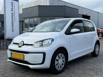 Auto incidentate Volkswagen Up! 1.0 2023/1