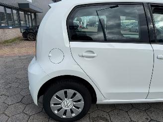 Volkswagen Up! 1.0 picture 7