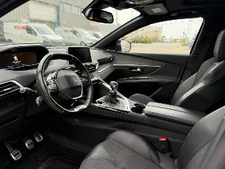 Peugeot 3008 1.2 PureTech GT Line picture 14