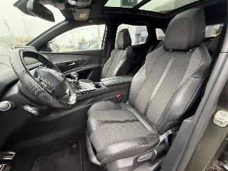 Peugeot 3008 1.2 PureTech GT Line picture 15