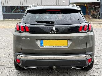 Peugeot 3008 1.2 PureTech GT Line picture 5