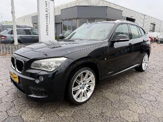 Avarii autoturisme BMW X1 sDrive20i High Executive 2015/6