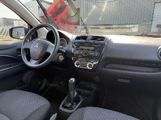 Mitsubishi Space-star 1.0 Inform picture 10