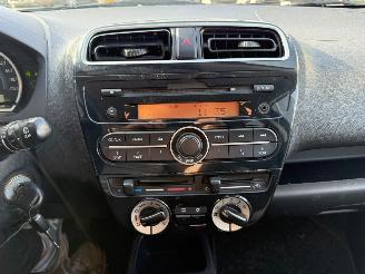 Mitsubishi Space-star 1.0 Inform picture 16