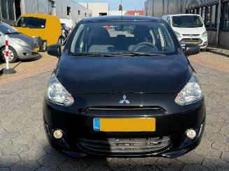 Mitsubishi Space-star 1.0 Inform picture 2