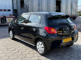Mitsubishi Space-star 1.0 Inform picture 6