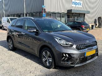 Kia Niro 1.6 GDi Hybrid DynamicPlusLine picture 3
