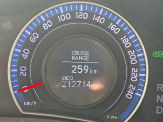 Toyota Auris 1.8 Full Hybrid Executive picture 20