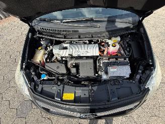 Toyota Auris 1.8 Full Hybrid Executive picture 7
