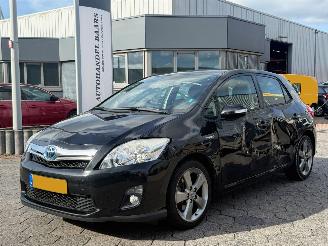 Avarii autoturisme Toyota Auris 1.8 Full Hybrid Executive 2013/12