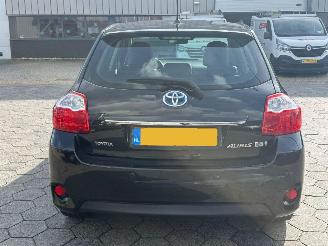 Toyota Auris 1.8 Full Hybrid Executive picture 5