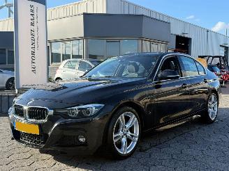 Avarii autoturisme BMW 3-serie 330e Edition M Sport Shadow Executive 2018/9