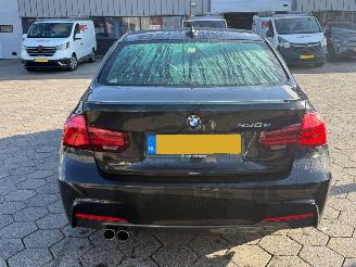 BMW 3-serie 330e Edition M Sport Shadow Executive picture 5