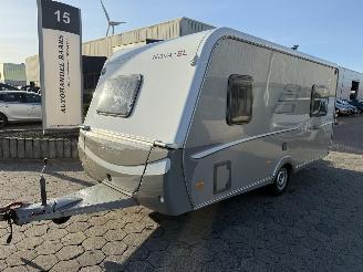  Eriba  Hymer Eriba 435 2009/1